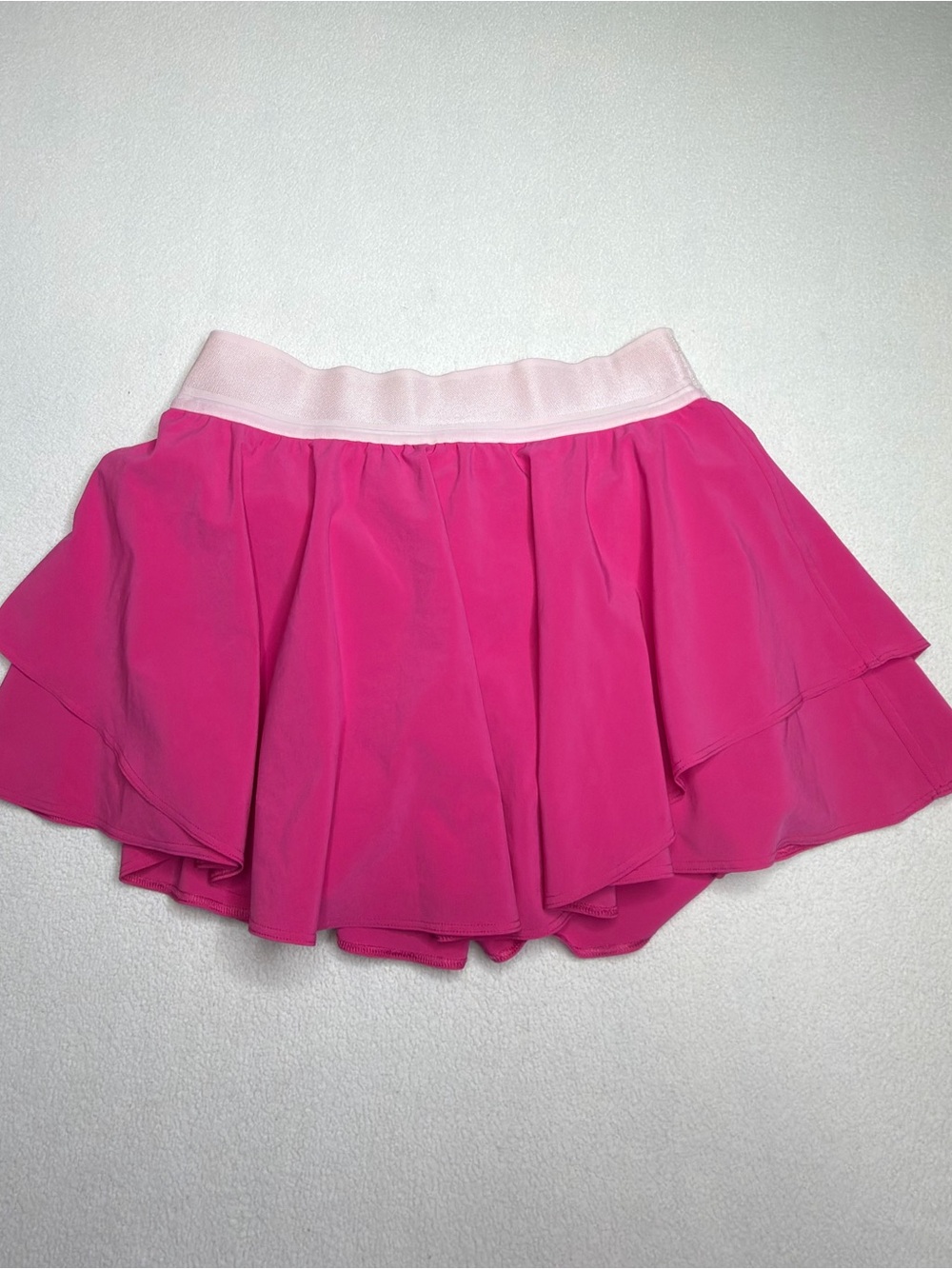 Lululemon Court Rival High Rise Skirt
•Sonic Pink💕 - Picture 8 of 14